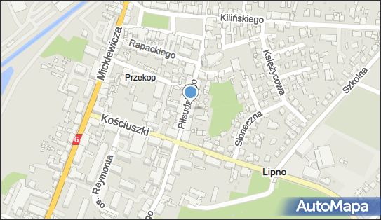 8931193241, Sklep Spożywczo-Przemysłowy Anna Sztuczka 