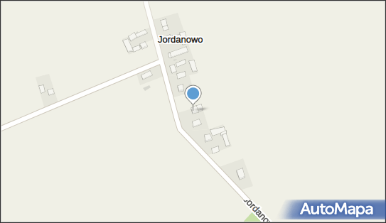 Sklep Spożywczo Przemysłowy, Jordanowo 16, Jordanowo 88-180 - Spożywczy, Przemysłowy - Sklep, NIP: 5561658478