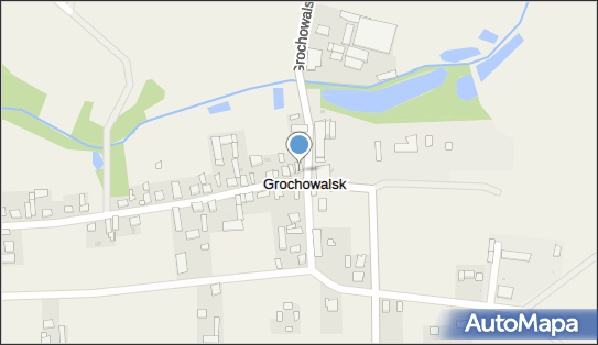 8931161407, Sklep Spożywczo-Przemysłowy Dankowski Robert 