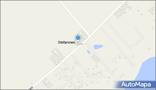 Sklep Spożywczo Przemysłowy, Stefanowo 2, Stefanowo 88-231 - Spożywczy, Przemysłowy - Sklep, NIP: 8891229457