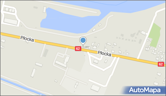 8880015327, Sklep Spożywczo-Przemysłowy-Osińska Magdalena 
