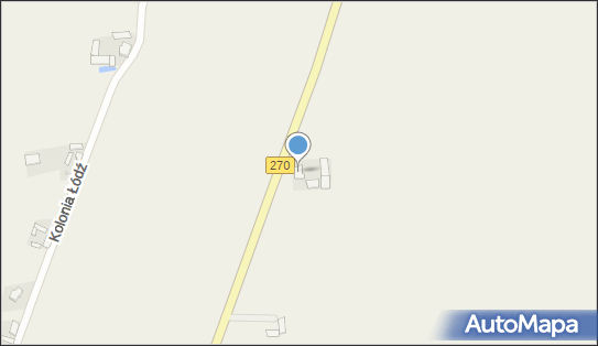 910207395, Sklep Spożywczo-Przemysłowy-Sieradzka Agnieszka 
