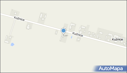 Sklep Spożywczo Przemysłowy, Kuźnice 16, Kuźnice 87-852 - Spożywczy, Przemysłowy - Sklep, NIP: 8880018691