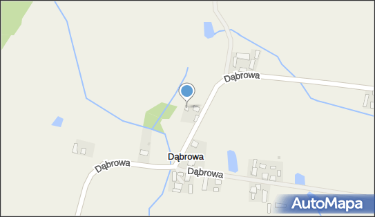 5551045811, Sklep Spożywczo-Przemysłowy Wernik Ewa 