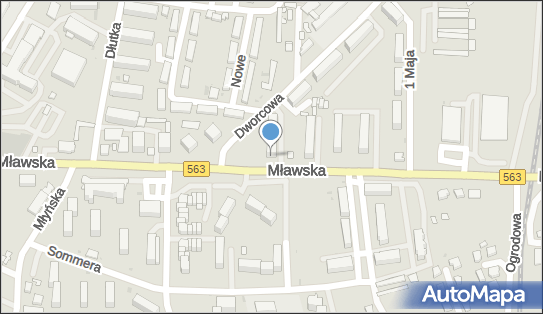 8921286260, Sklep Spożywczo-Przemysłowy-Rucińska Katarzyna 