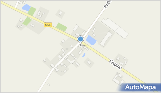 8781443296, Sklep Spożywczo-Przemysłowy Dębicka Danuta 