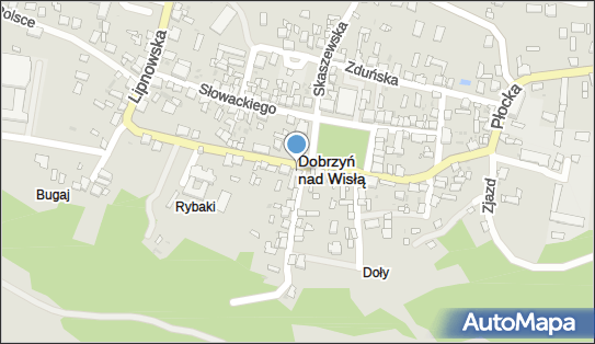 8930007153, Sklep Spożywczo-Przemysłowy - Ewa Lichocka 