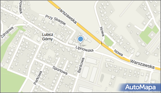 8790014643, Sklep Spożywczo-Przemysłowy Teresa Kukowska 