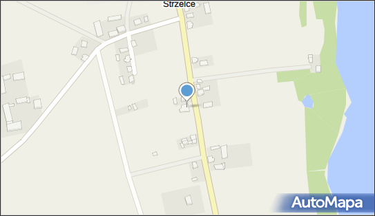 Sklep Spożywczo Przemysłowy, Strzelce 28, Strzelce 88-300 - Spożywczy, Przemysłowy - Sklep, NIP: 5571521798