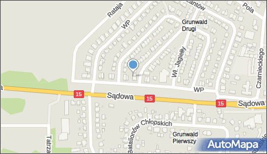 8741487784, Sklep Spożywczo-Przemysłowy Kozikowska Izabela 