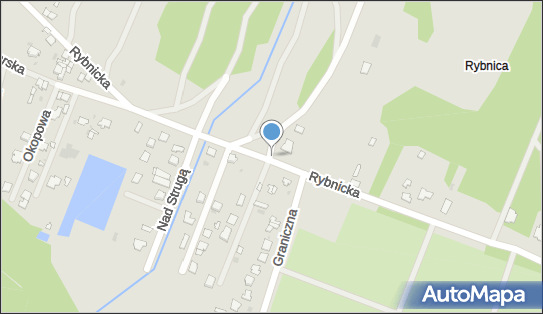 8881087955, Sklep Spożywczo-Przemysłowy - Marzena Kucharzyk 