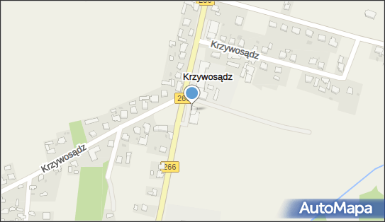 8891490078, Marta Rybacka Sklep Spożywczo-Przemysłowy 