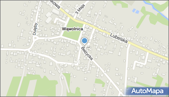 Sklep Spożywczo Przemysłowy, ul. Rynek 1, Wąwolnica 24-160 - Spożywczy, Przemysłowy - Sklep, numer telefonu, NIP: 7161412421