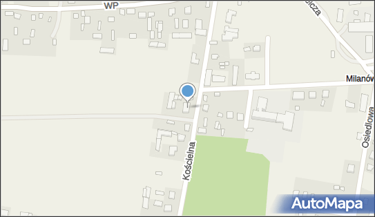 5391048403, Sklep Spożywczo-Przemysłowy Halina Sawczuk 