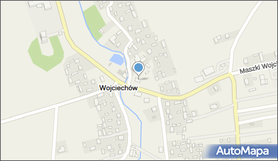 7171034736, Sklep Spożywczo-Przemysłowy Tadeusz Rumiński 