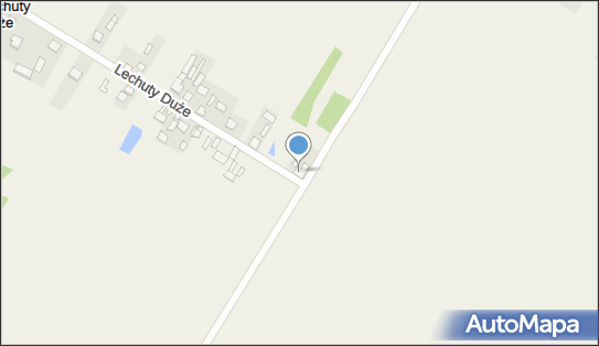 030088365, Sklep Spożywczo-Przemysłowy Orlińska Renata 