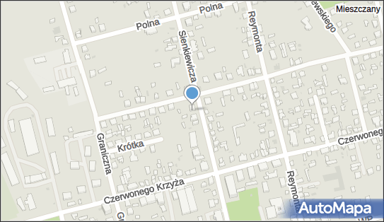 9241290576, Sklep Spożywczo-Przemysłowy Danuta Siwek 