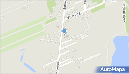 5381253857, Sklep Spożywczo-Przemysłowy Hryć Grzegorz 