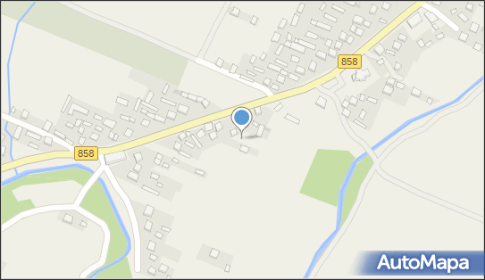 9181586817, Sklep Spożywczo-Przemysłowy - Larwa Zbigniew 