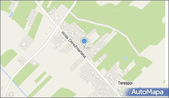 Sklep Spożywczo Przemysłowy, Wola Dereźniańska 82 23-431 - Spożywczy, Przemysłowy - Sklep, NIP: 9181036270