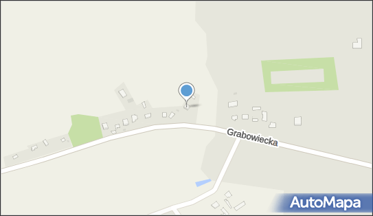 Sklep Spożywczo Przemysłowy, Obrowiec 1, Obrowiec 22-500 - Spożywczy, Przemysłowy - Sklep, NIP: 9191027137