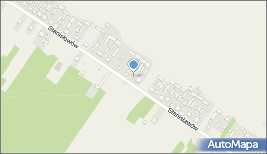 9211504357, Lucyna Burda Gospodarstwo Rolne 