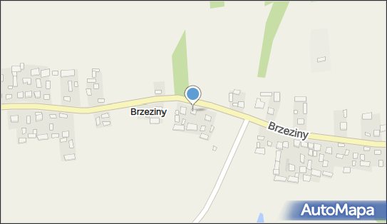 Sklep Spożywczo Przemysłowy, Brzeziny 45, Brzeziny 22-460 - Spożywczy, Przemysłowy - Sklep, NIP: 9181003603