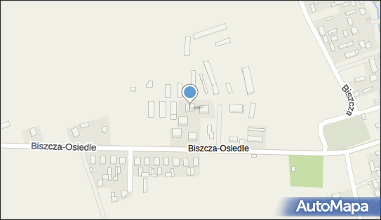 Sklep Spożywczo Przemysłowy, Biszcza 90/5, Biszcza 23-425 - Spożywczy, Przemysłowy - Sklep, NIP: 9181044594