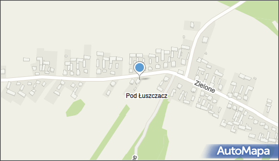 9220014836, Sklep Spożywczo-Przemysłowy - Górnik Bernadetta 