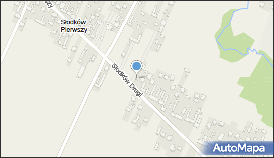 Sklep Spożywczo Przemysłowy, Słodków Pierwszy 138 23-206 - Spożywczy, Przemysłowy - Sklep, numer telefonu, NIP: 7150402318