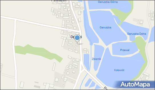 8621002821, Sklep Spożywczo-Przemysłowy Ireneusz Kobylarz 