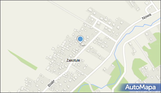 8621062243, Sklep Spożywczo-Przemysłowy Halina Kowalik 