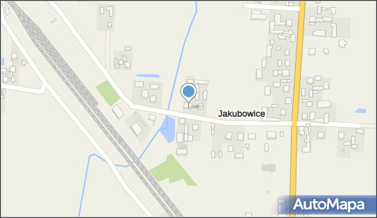 8641529419, Sklep Spożywczo-Przemysłowy Bieniasz Elżbieta 