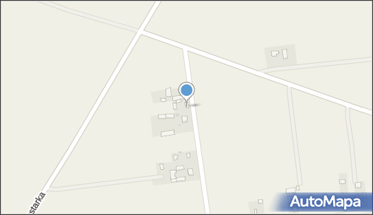 830216890, Sklep Spożywczo-Przemysłowy Kozyra Marta 