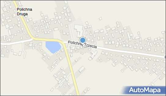 8621001603, Sklep Spożywczo-Przemysłowy Pietura Krystyna 
