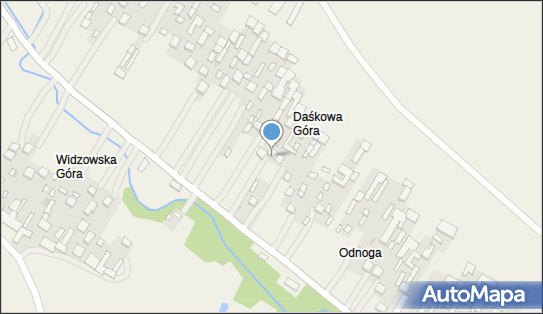 8620005102, Sklep Spożywczo Przemysłowy Ciupak Grażyna 