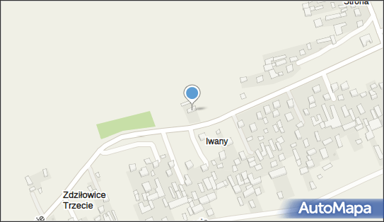Sklep Spożywczo Przemysłowy, Zdziłowice Trzecie 135 23-302 - Spożywczy, Przemysłowy - Sklep, NIP: 7510012750