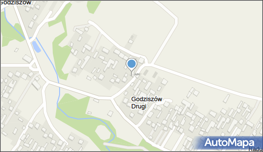 Sklep Spożywczo Przemysłowy, Godziszów Drugi 77, Godziszów Drugi 23-302 - Spożywczy, Przemysłowy - Sklep, numer telefonu, NIP: 8621329611