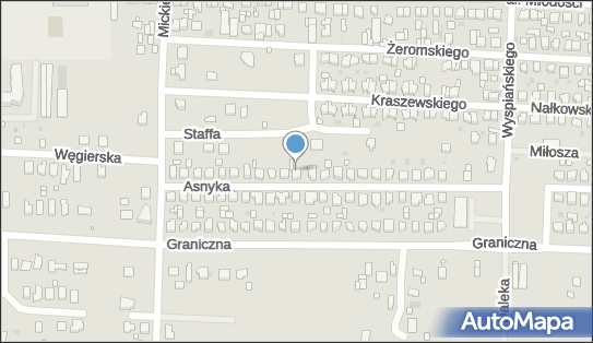 7151145450, Sklep Spożywczo-Przemysłowy Stanisław Skowera 