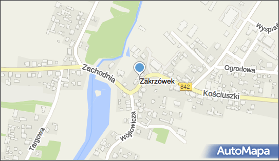 7151163867, Sklep Spożywczo-Przemysłowy Gibała Zofia 