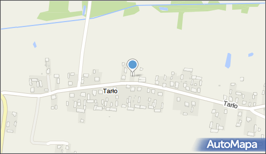 Sklep Spożywczo Przemysłowy, Tarło 57a, Tarło 21-104 - Spożywczy, Przemysłowy - Sklep, NIP: 7141041312