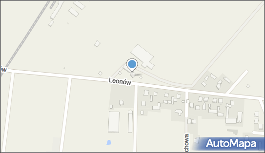 Sklep Spożywczo Przemysłowy, ul. Leonów 49, Niemce 21-025 - Spożywczy, Przemysłowy - Sklep, NIP: 9461129854