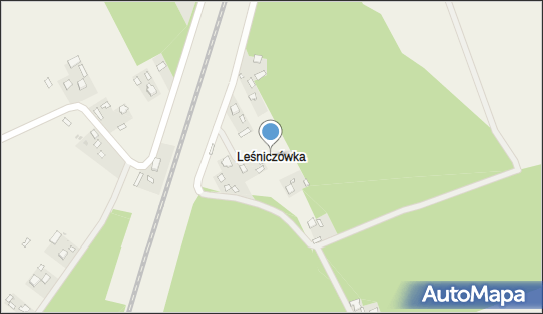 Sklep Spożywczo Przemysłowy, Leśniczówka N/N, Leśniczówka 24-222 - Spożywczy, Przemysłowy - Sklep, NIP: 7131274055