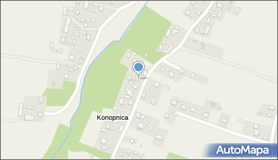 Sklep Spożywczo Przemysłowy, Konopnica 111, Konopnica 21-030 - Spożywczy, Przemysłowy - Sklep, NIP: 7130006111