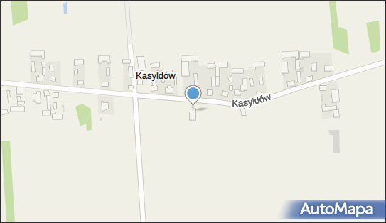 8251092848, Sklep Spożywczo - Przemysłowy Maria Błażejczyk 