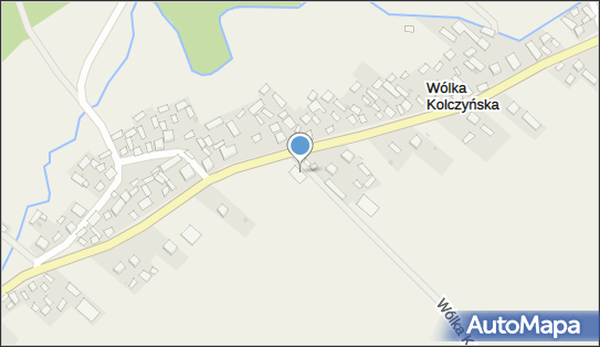 Sklep Spożywczo Przemysłowy, Wólka Kolczyńska 33 24-340 - Spożywczy, Przemysłowy - Sklep, NIP: 7171309860