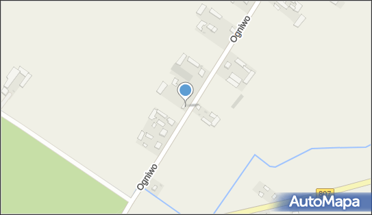 8251216523, Gospodarstwo Rolne Skwarek Adam 