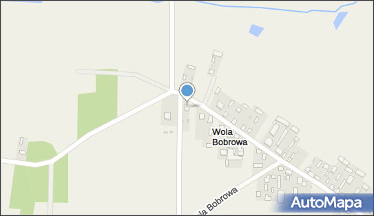 Sklep Spożywczo Przemysłowy, Wola Bobrowa 33A, Wola Bobrowa 21-411 - Spożywczy, Przemysłowy - Sklep, NIP: 8251463575