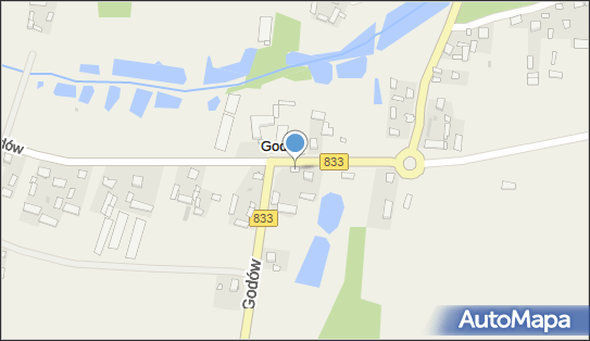 7171182997, Sklep Spożywczo-Przemysłowy Pietroń Roman 
