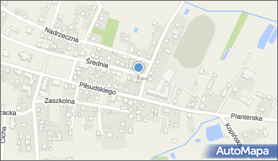 5381725150, Sadowski Arkadiusz Sklep Spożywczo-Przemysłowy 
